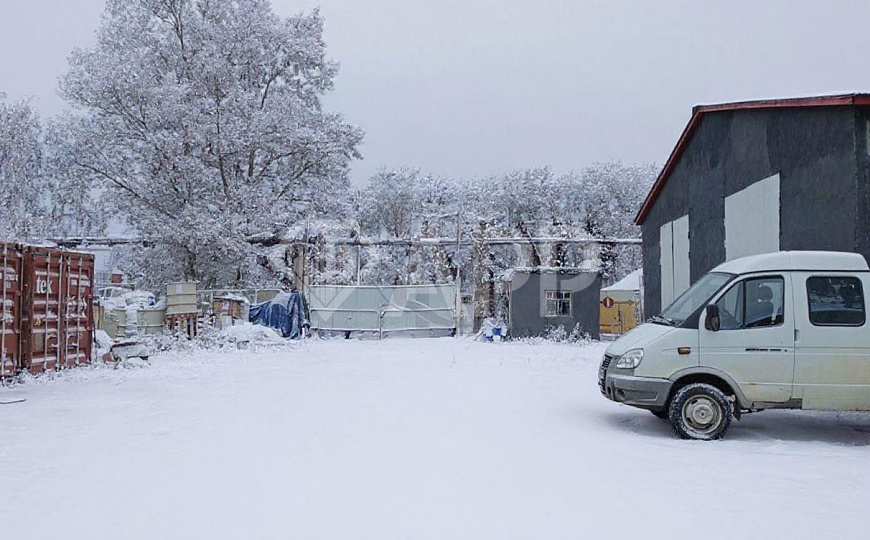 Сдам под производство/склад фото