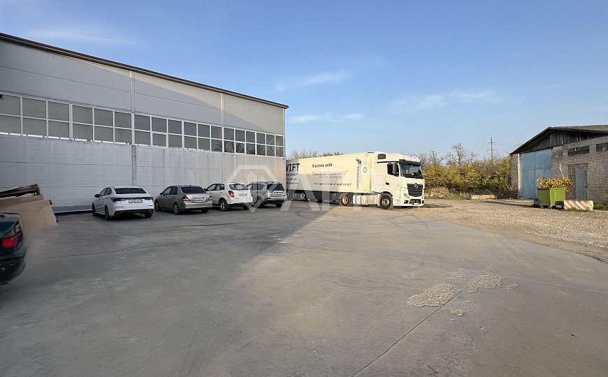 Сдаю складское помещение,402 м² фото