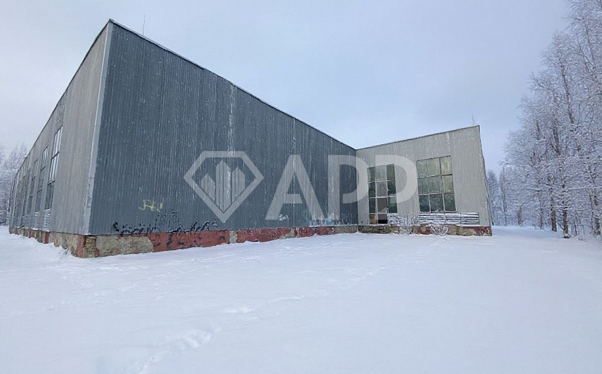 Продажа производственно- складского комлекса фото