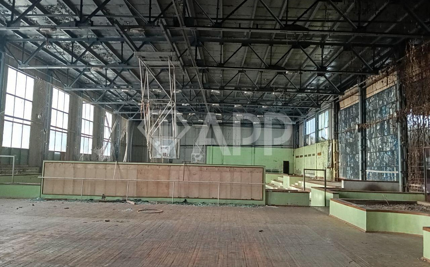 Продажа производственно- складского комлекса фото