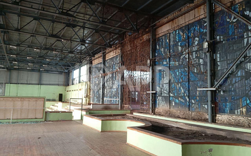 Продажа производственно- складского комлекса фото