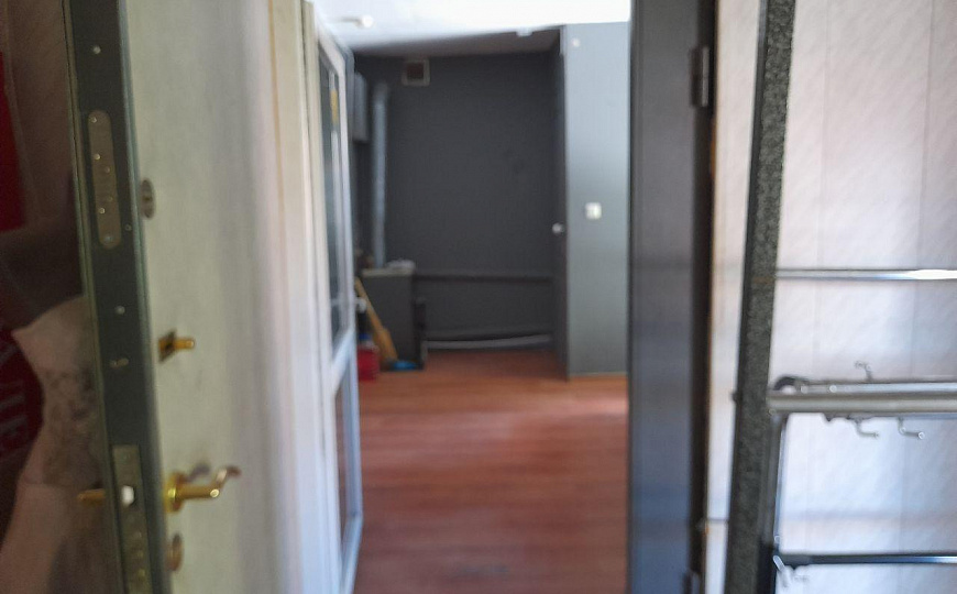 Проспект, 27 м² фото