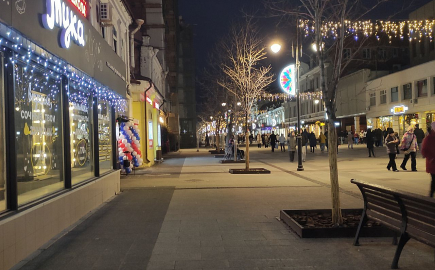 Проспект, 27 м² фото