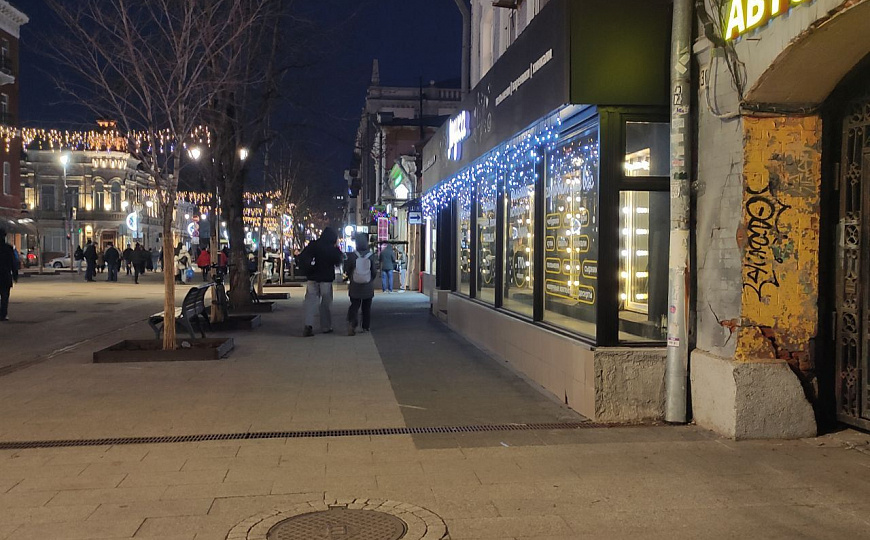 Проспект, 27 м² фото