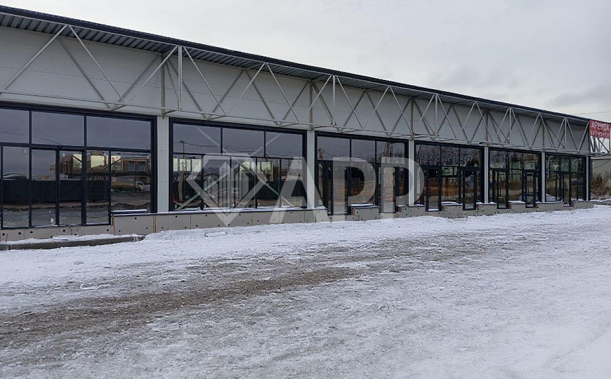 Торговые площади в аренду фото