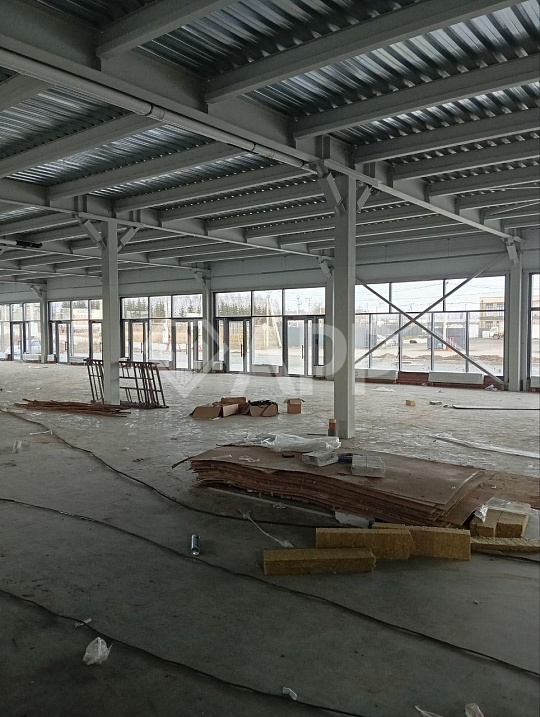 Торговые площади в аренду фото