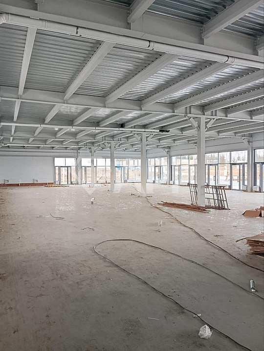 Торговые площади в аренду фото