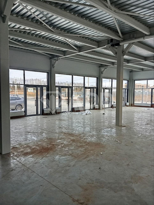 Торговые площади в аренду фото