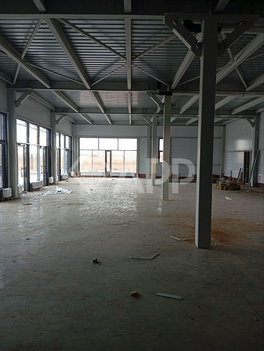 Торговые площади в аренду фото