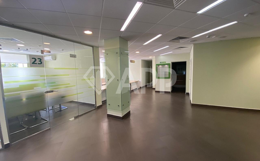 В аренду  бизнес-центр/офисный центр, по этажам ( с НДС) фото