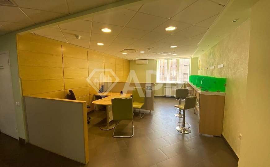 В аренду  бизнес-центр/офисный центр, по этажам ( с НДС) фото