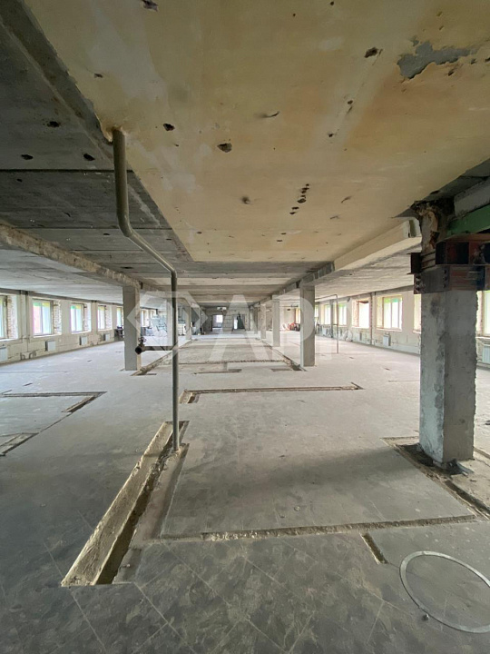 В аренду  бизнес-центр/офисный центр, по этажам ( с НДС) фото