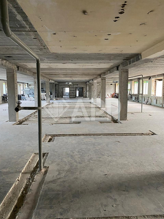 В аренду  бизнес-центр/офисный центр, по этажам ( с НДС) фото