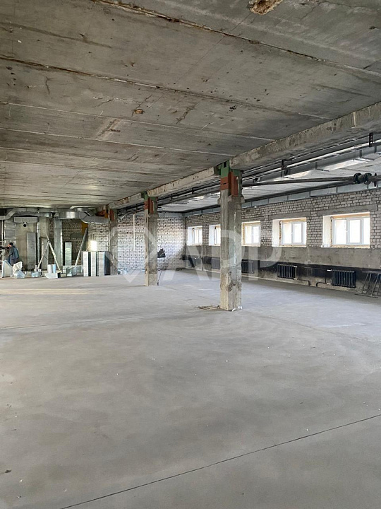 В аренду  бизнес-центр/офисный центр, по этажам ( с НДС) фото