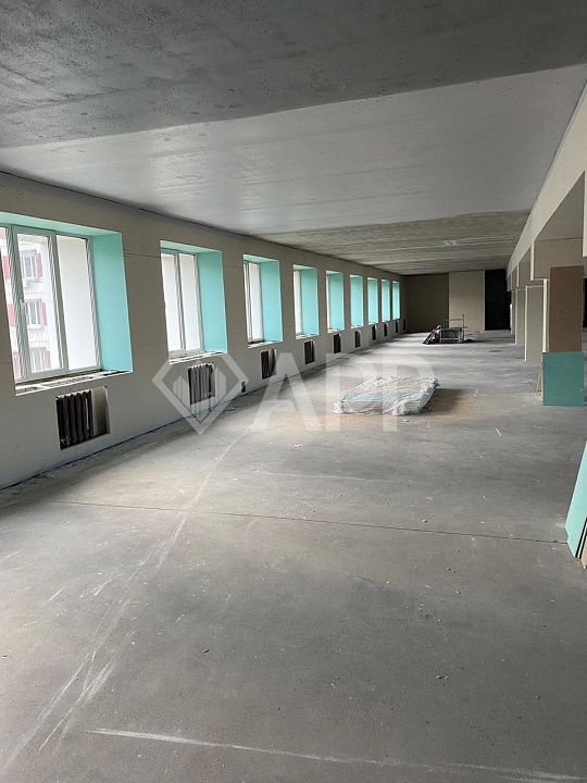 В аренду  бизнес-центр/офисный центр, по этажам ( с НДС) фото