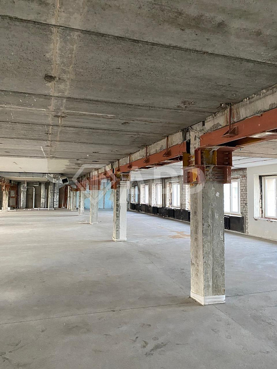 В аренду  бизнес-центр/офисный центр, по этажам ( с НДС) фото