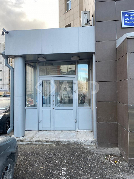 В аренду  бизнес-центр/офисный центр, по этажам ( с НДС) фото