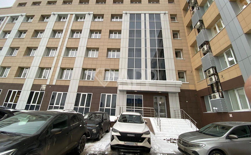 В аренду  бизнес-центр/офисный центр, по этажам ( с НДС) фото