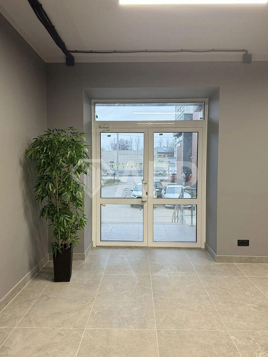 Помещение со своим входом фото