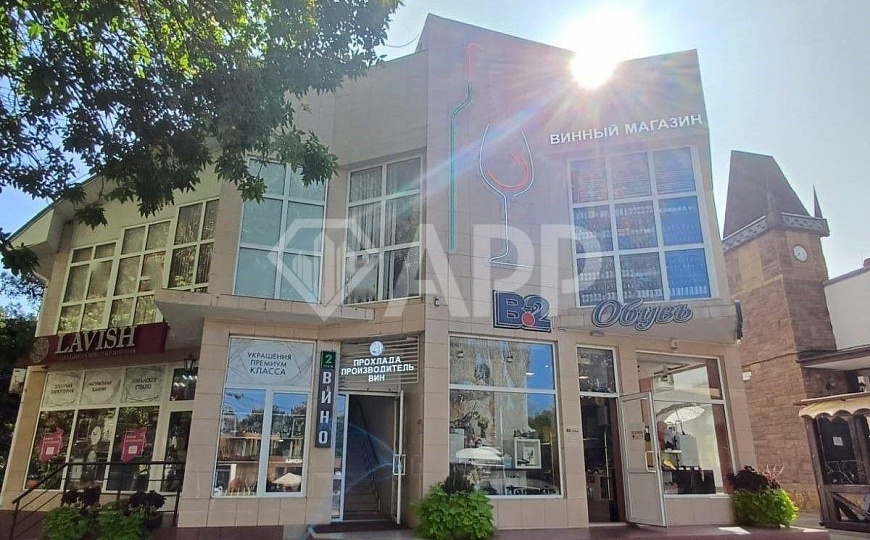 Продаю помещение свободного назначения, 100 м² фото