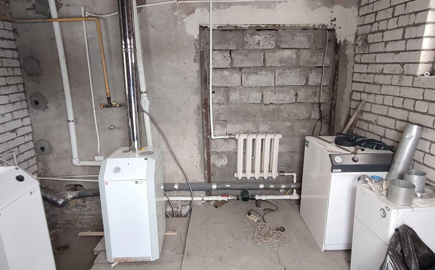 Отдельно стоящее здание, 560м² фото