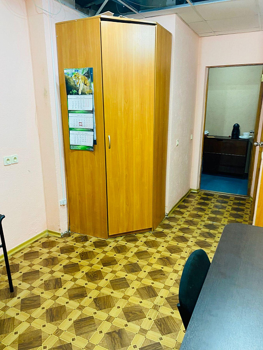 Офис на Б.Садовой, 70 м2 фото