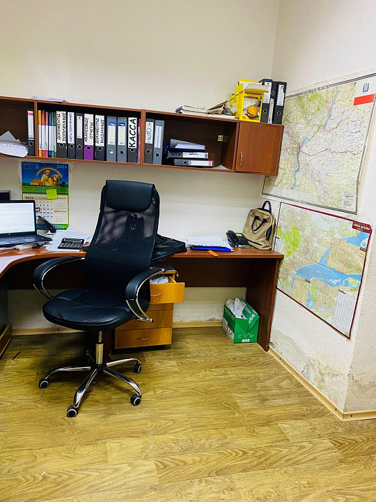 Офис на Б.Садовой, 70 м2 фото