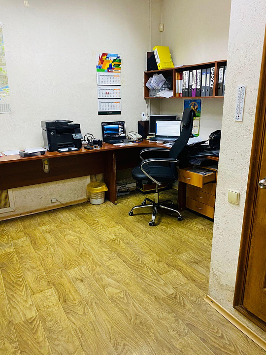 Офис на Б.Садовой, 70 м2 фото