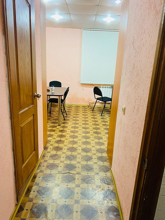 Офис на Б.Садовой, 70 м2 фото