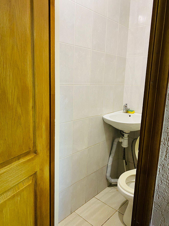 Офис на Б.Садовой, 70 м2 фото