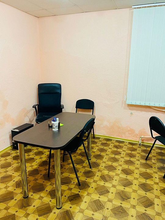 Офис на Б.Садовой, 70 м2 фото