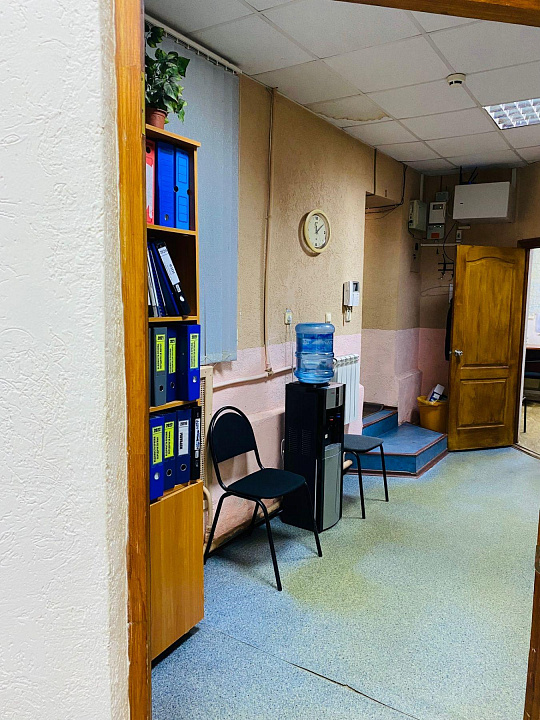 Офис на Б.Садовой, 70 м2 фото