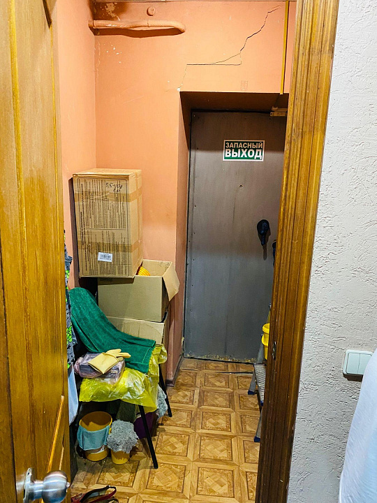 Офис на Б.Садовой, 70 м2 фото