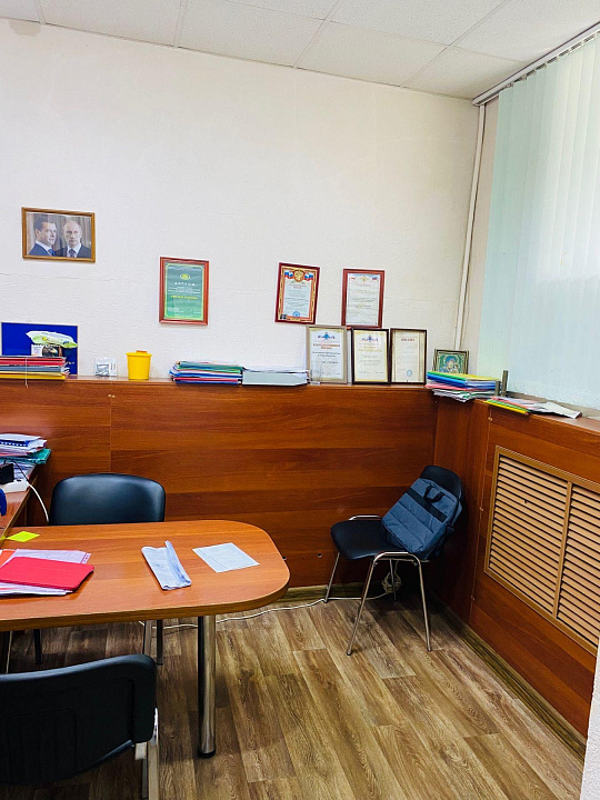 Офис на Б.Садовой, 70 м2 фото