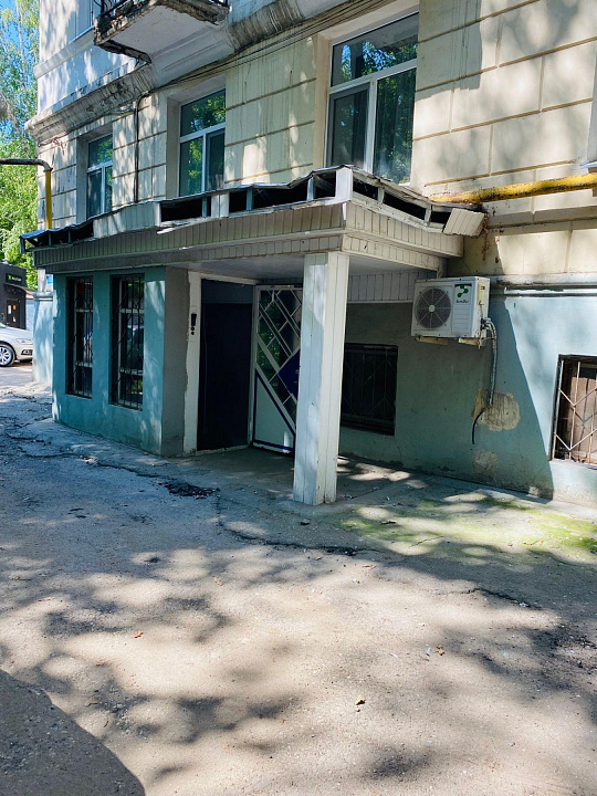 Офис на Б.Садовой, 70 м2 фото