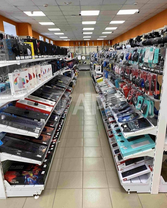 Сдам помещение на трафике фото