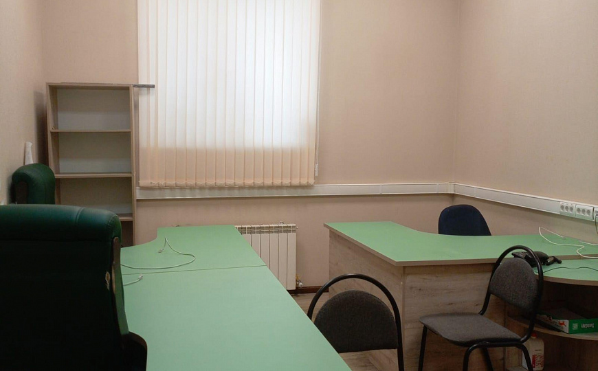 Сдам офисное помещение, 150 м² фото