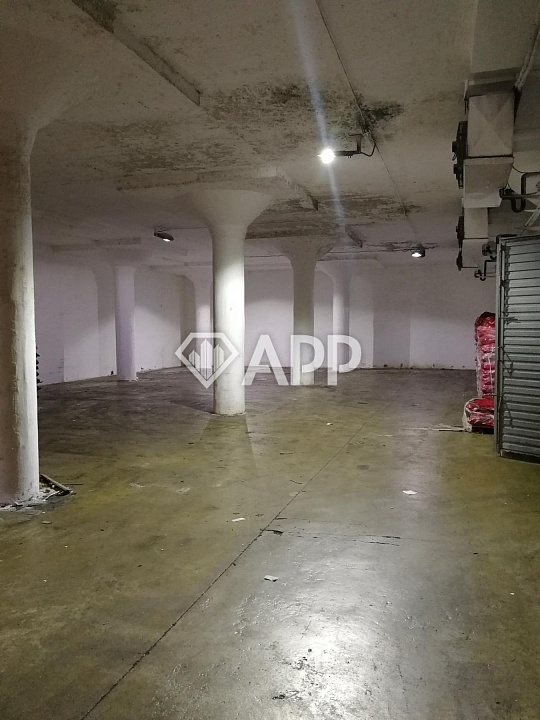 Сдам складское помещение, до 7600 м² фото