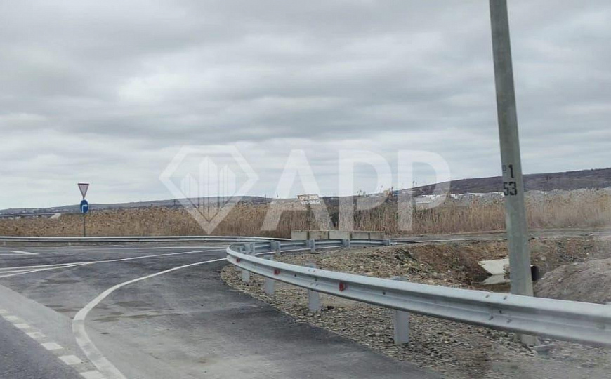 Продам земельный участок, 5,65 гектар фото