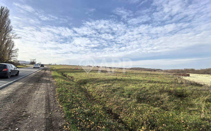 Продам земельный участок, 1,31 гектар фото