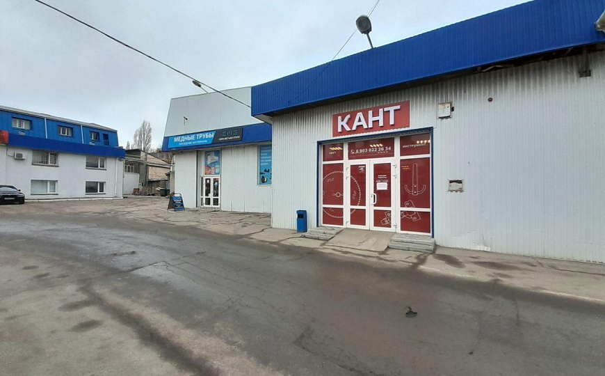 Торговый комплекс 4062м фото