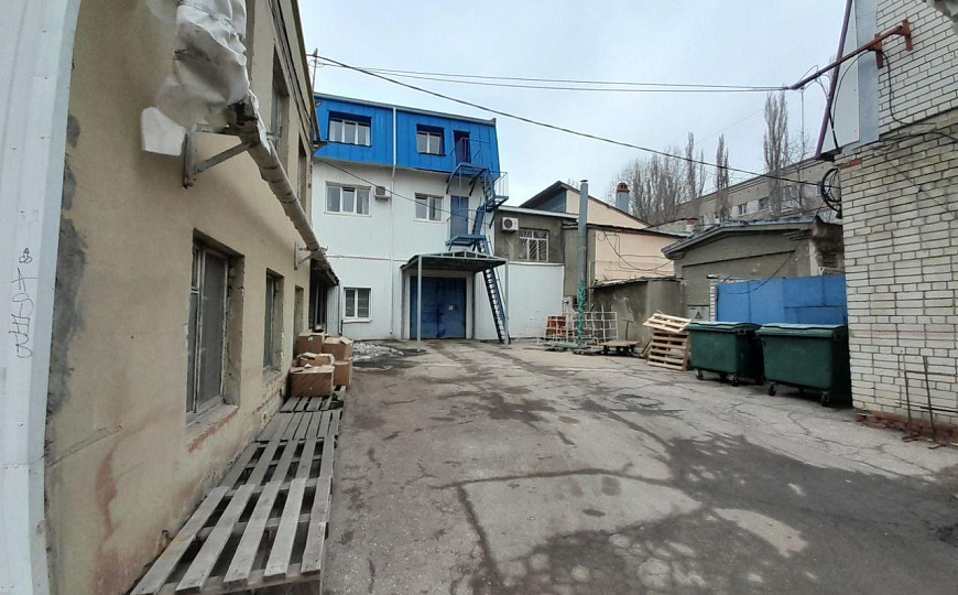 Торговый комплекс 4062м фото