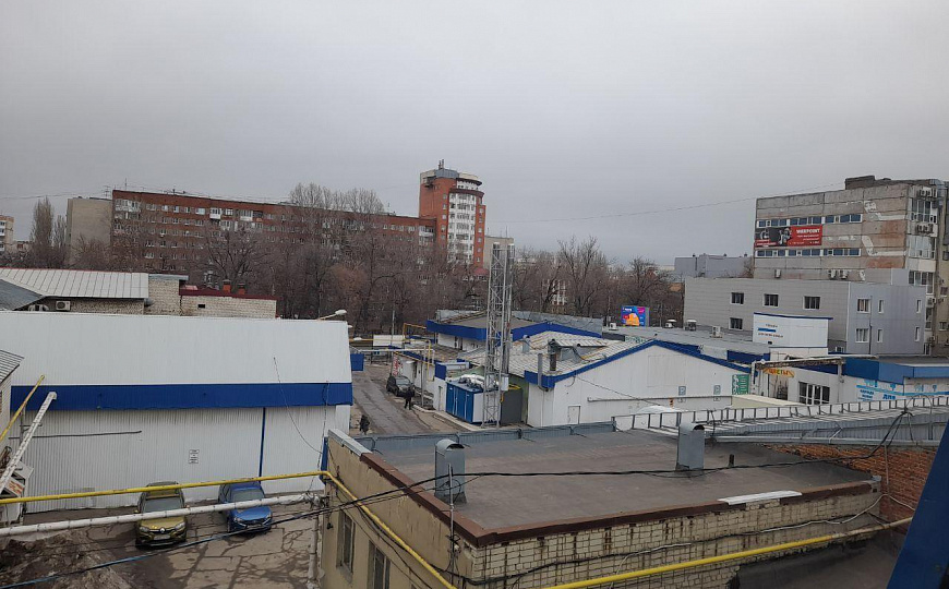 Торговый комплекс 4062м фото