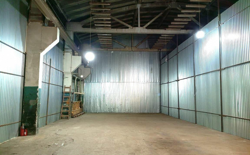 Складское помещение, 223,6 м² фото