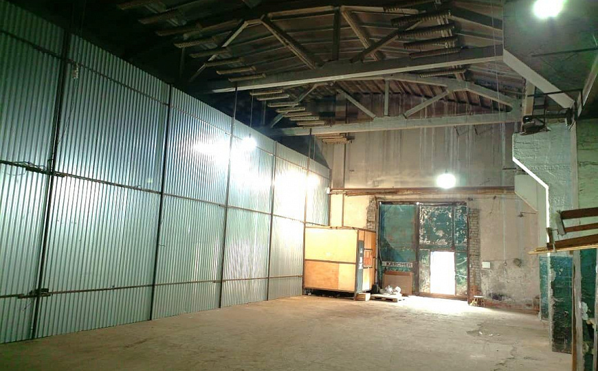 Складское помещение, 223,6 м² фото