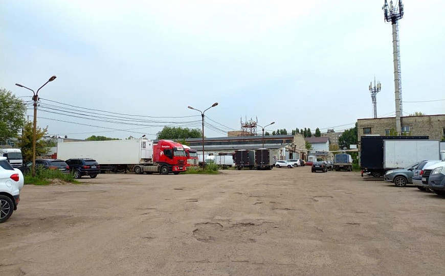 Складское помещение, 223,6 м² фото