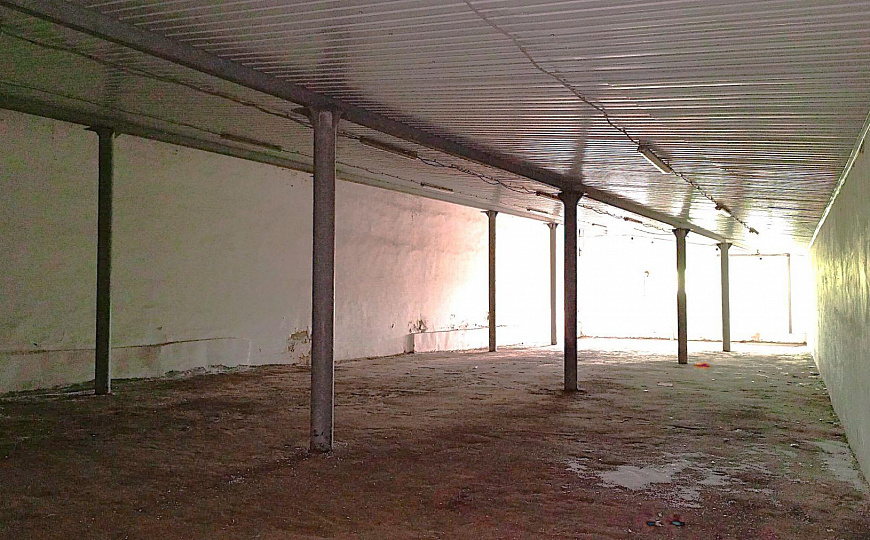 Производственно-складское помещение, 934,1 м² фото