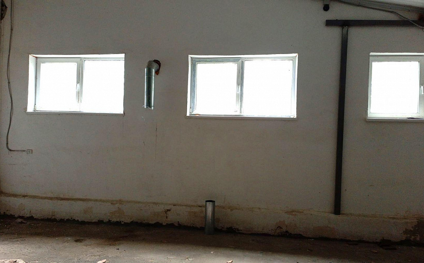 Производственно-складское помещение, 934,1 м² фото