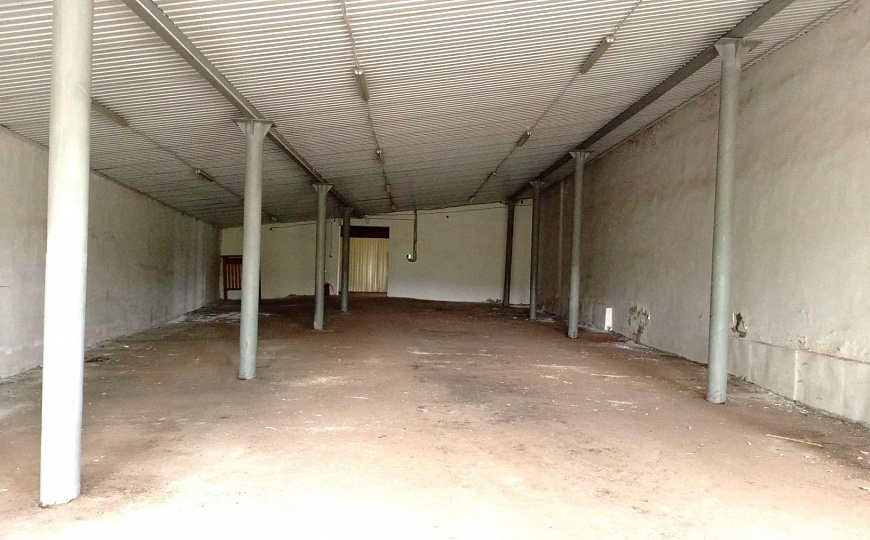 Производственно-складское помещение, 934,1 м² фото