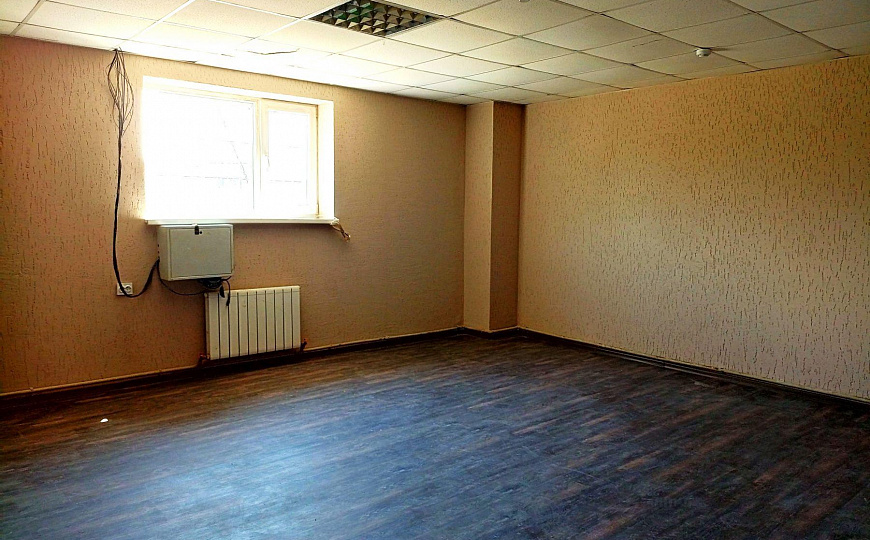 Производственно-складское помещение, 934,1 м² фото